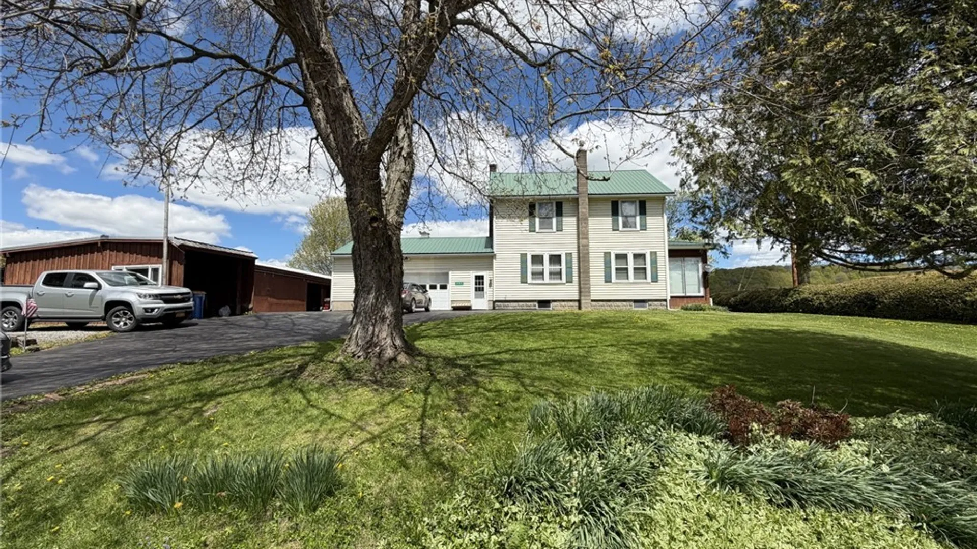 Property at 289 Babcock Hill Road, Winfield, NY 13491 2