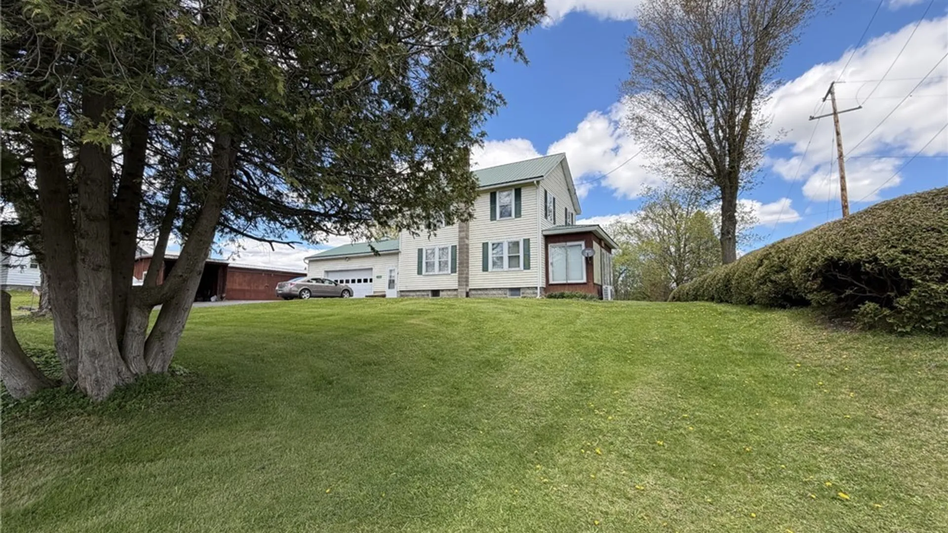 Property at 289 Babcock Hill Road, Winfield, NY 13491 3