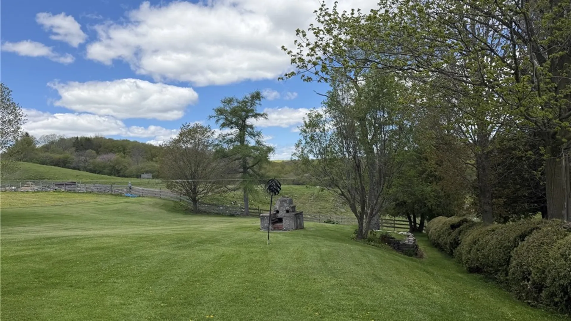 Property at 289 Babcock Hill Road, Winfield, NY 13491 4