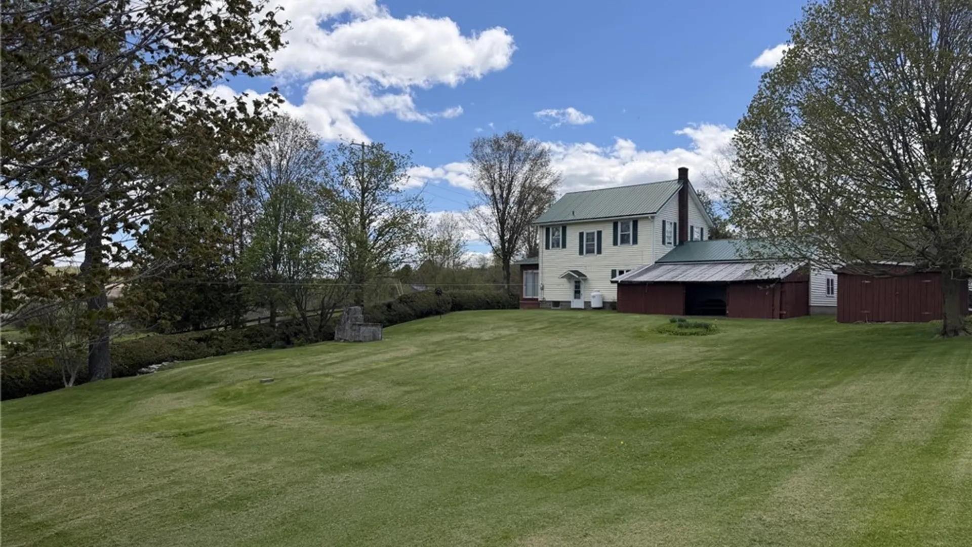 Property at 289 Babcock Hill Road, Winfield, NY 13491 7