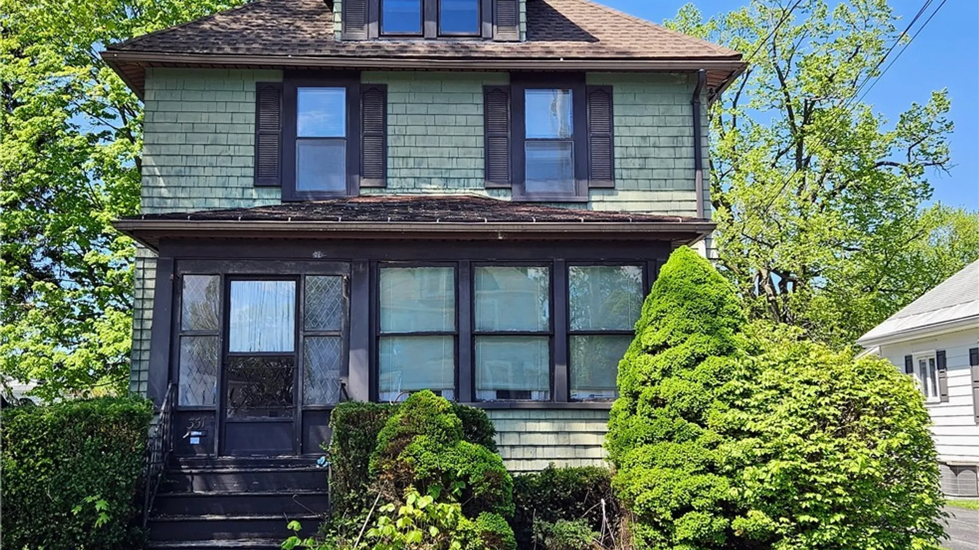 Property at 351 Lillian Avenue, Syracuse, NY 13206 2