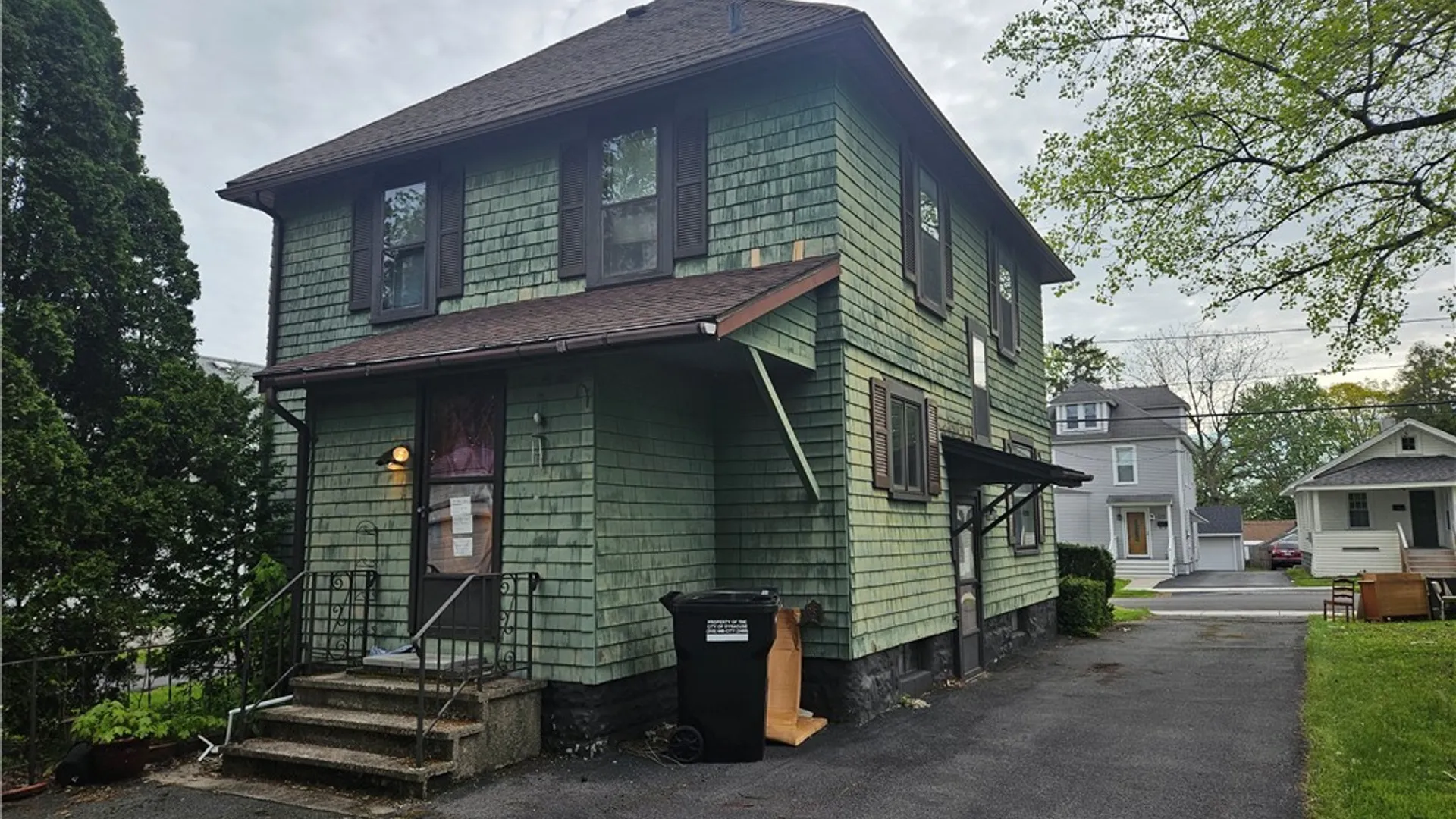 Property at 351 Lillian Avenue, Syracuse, NY 13206 31