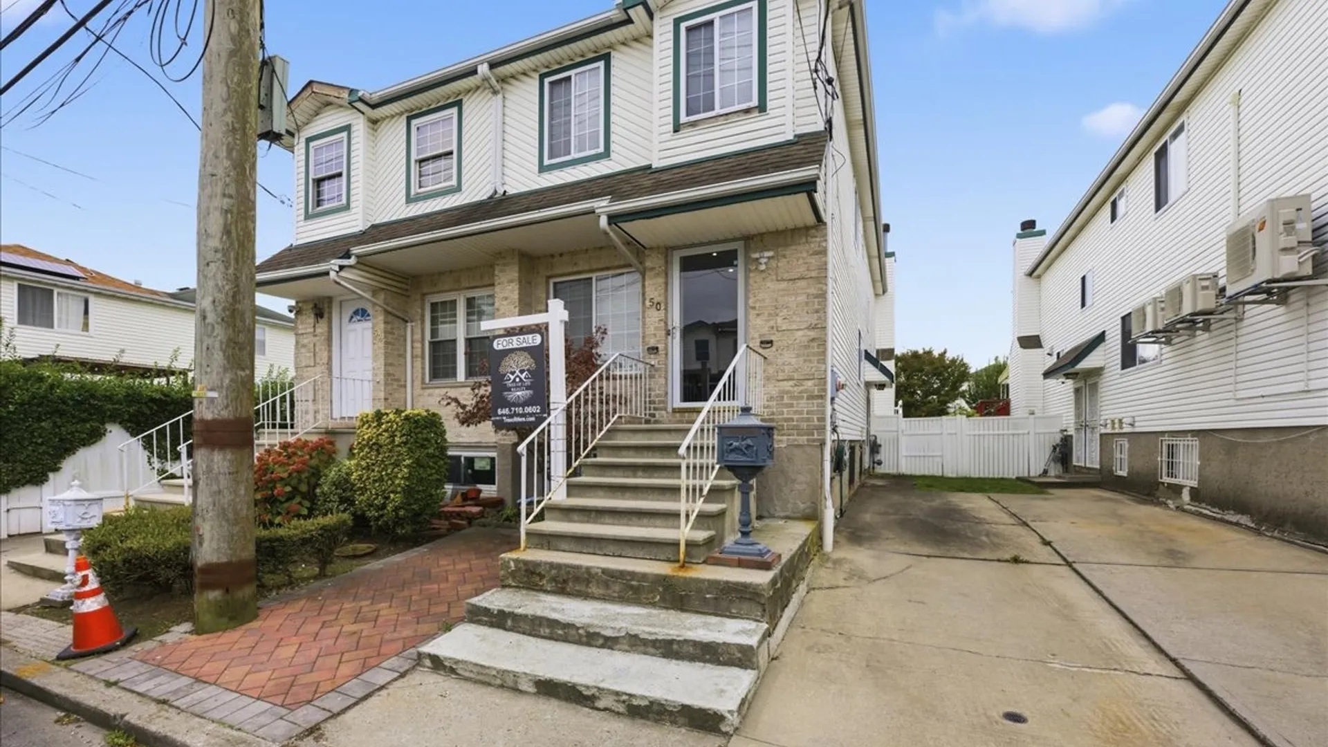Property at 50 Bergen Beach Pl, Brooklyn, NY 11234 42