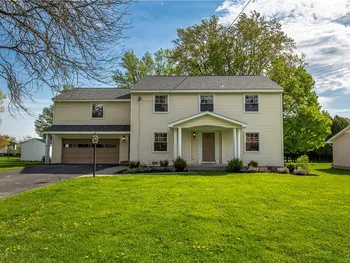 Property at 5200 Wilcox Road, Whitestown, NY 13492
