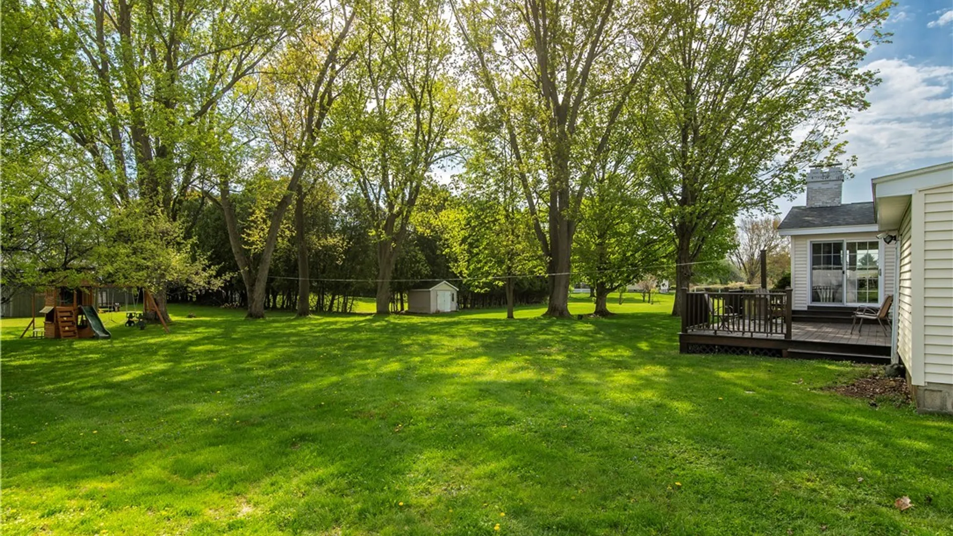 Property at 5200 Wilcox Road, Whitestown, NY 13492 34
