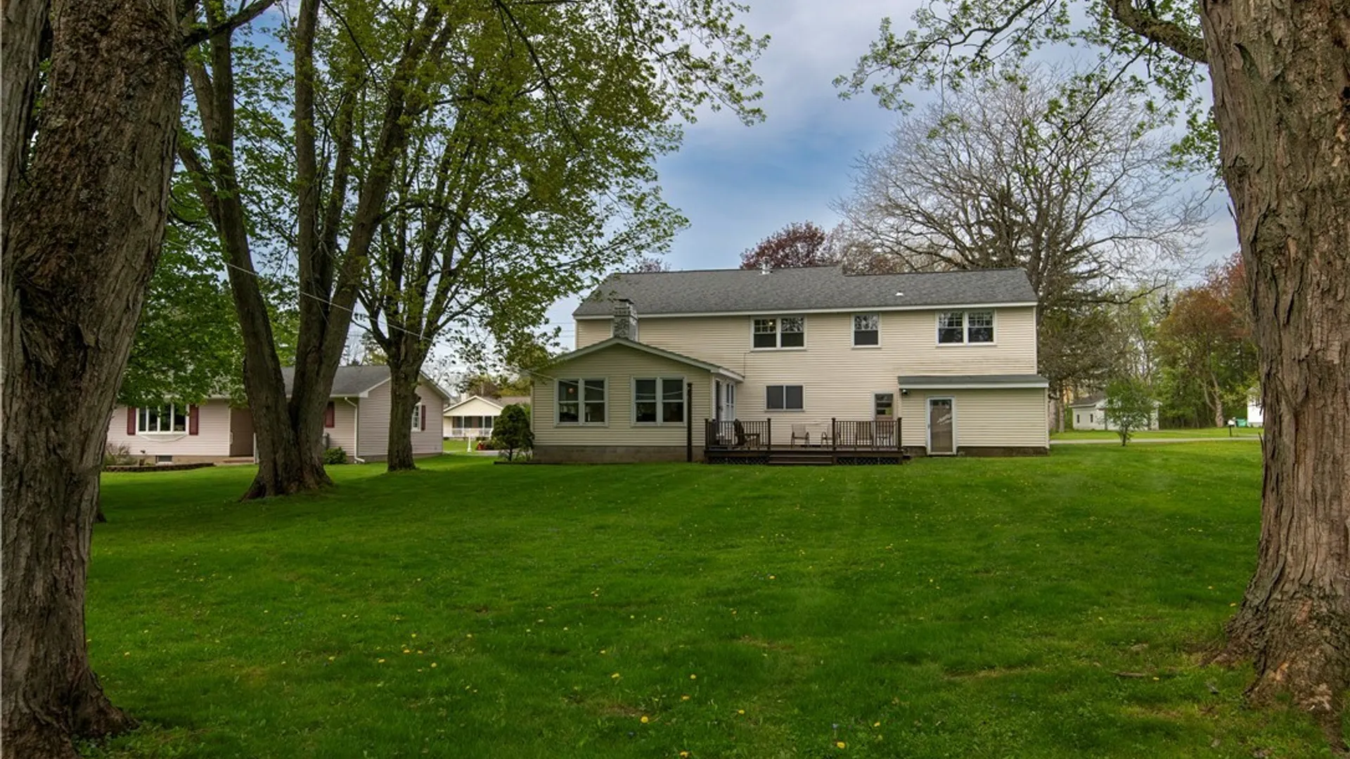 Property at 5200 Wilcox Road, Whitestown, NY 13492 36