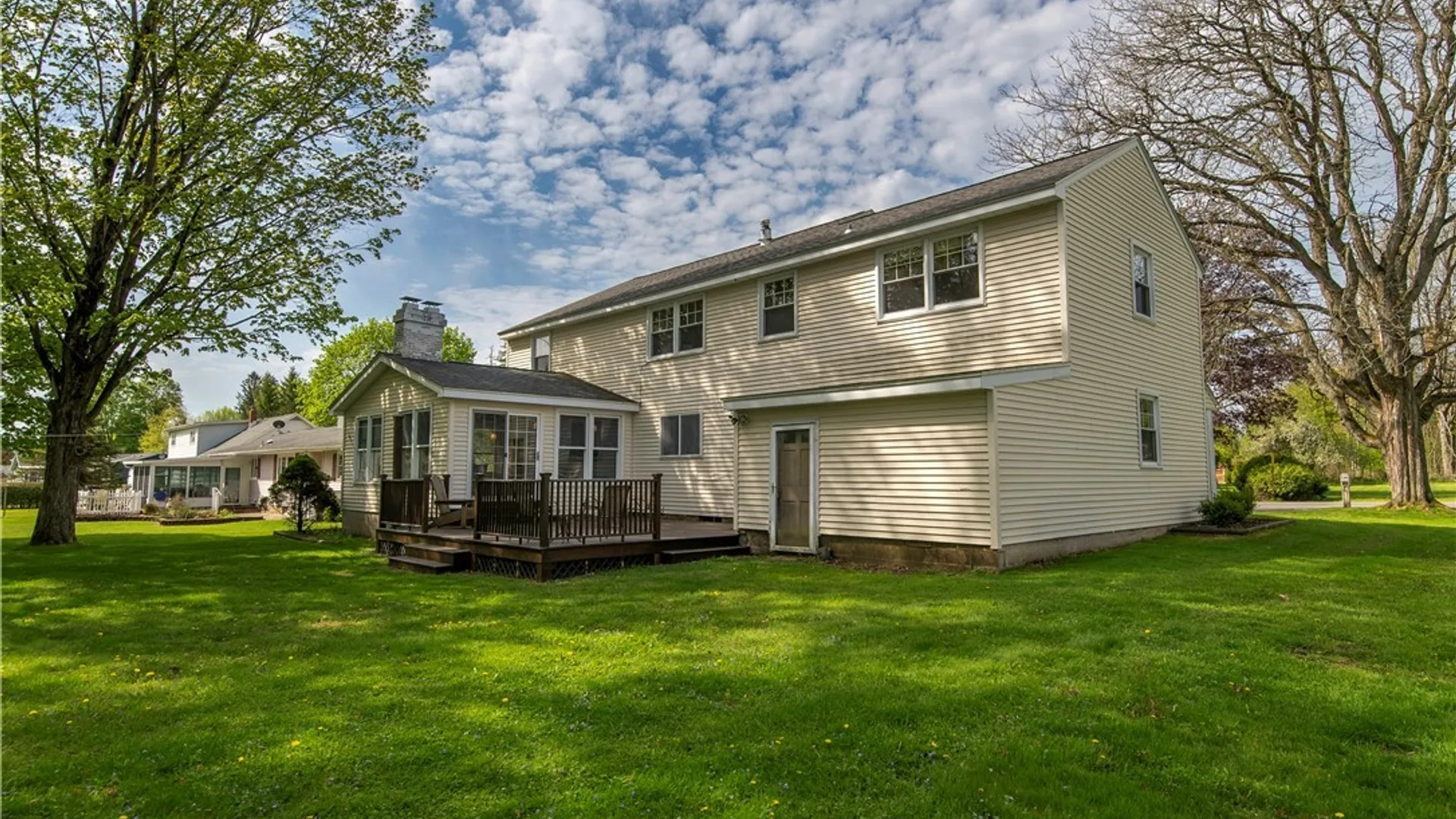 Property at 5200 Wilcox Road, Whitestown, NY 13492 37