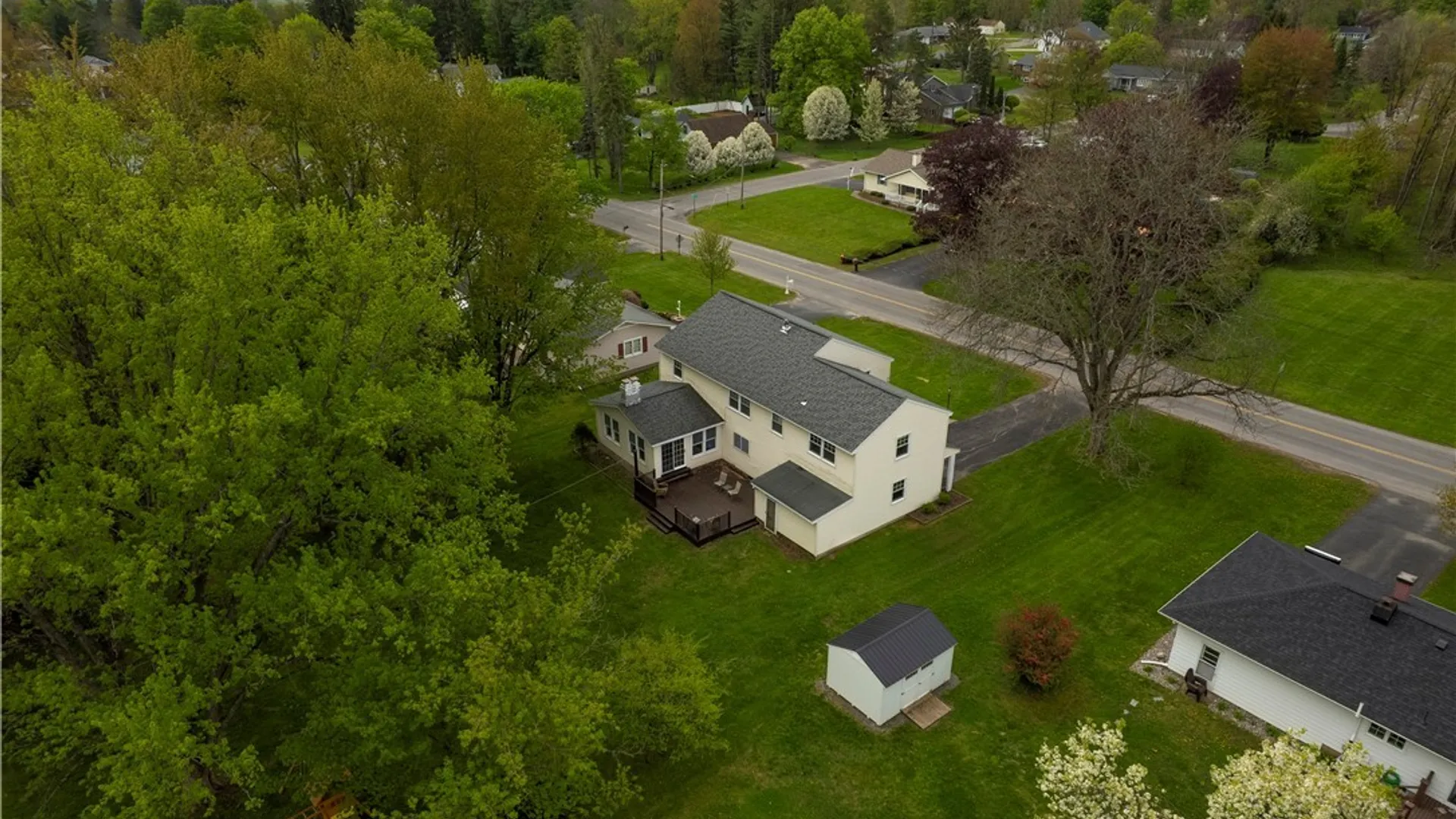 Property at 5200 Wilcox Road, Whitestown, NY 13492 40