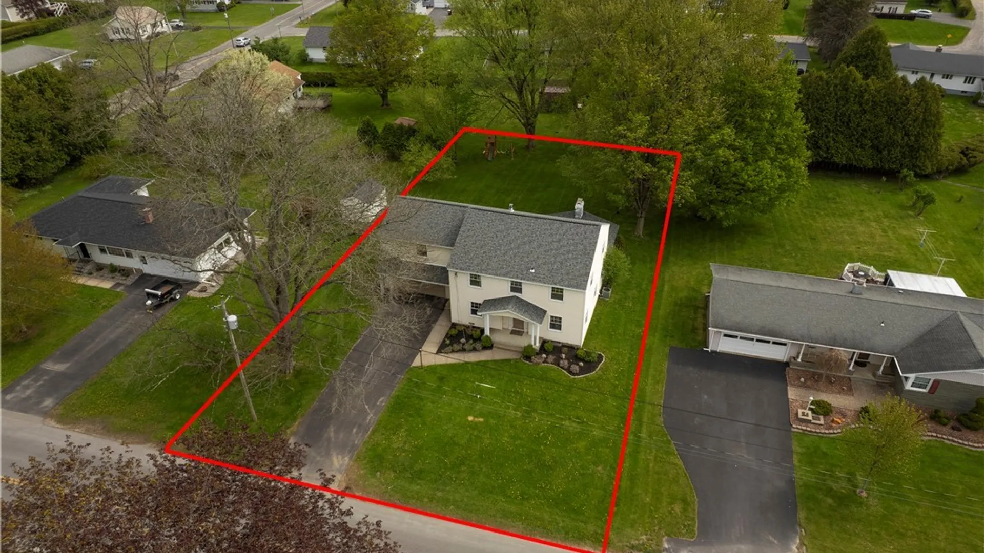 Property at 5200 Wilcox Road, Whitestown, NY 13492 41