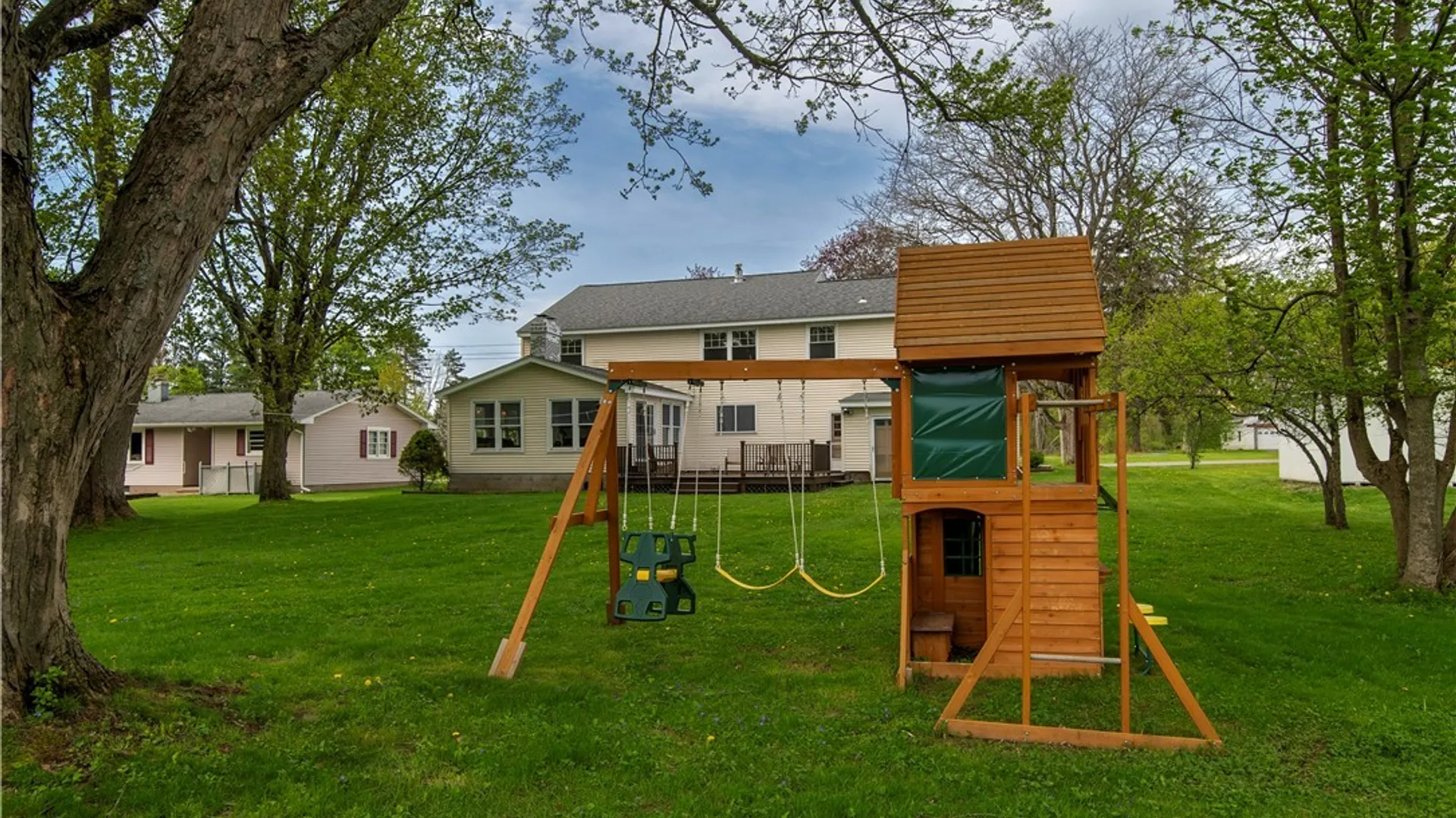 Property at 5200 Wilcox Road, Whitestown, NY 13492 42