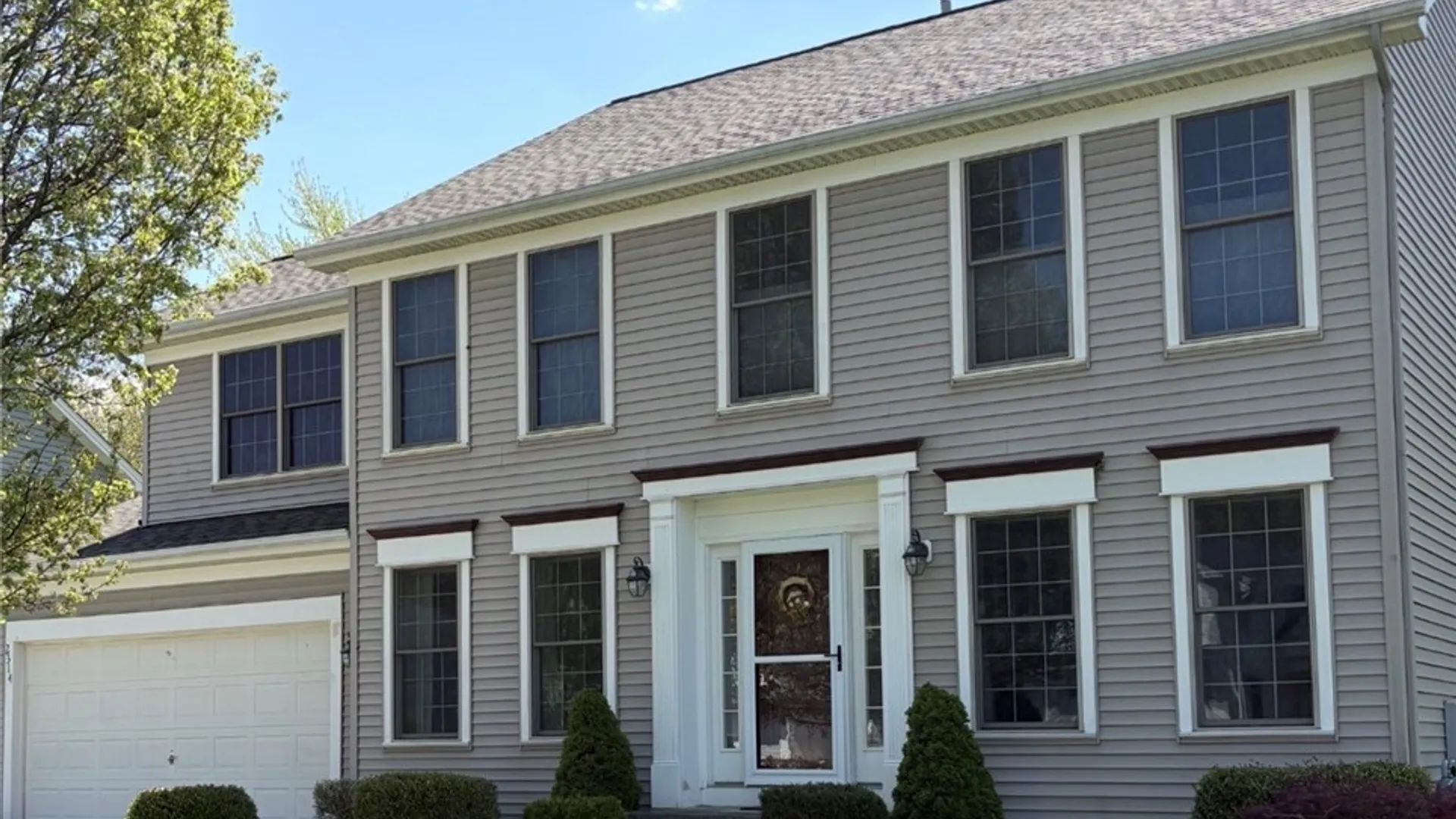 Property at 2314 Winterberry Drive, Hamburg, NY 14085 2