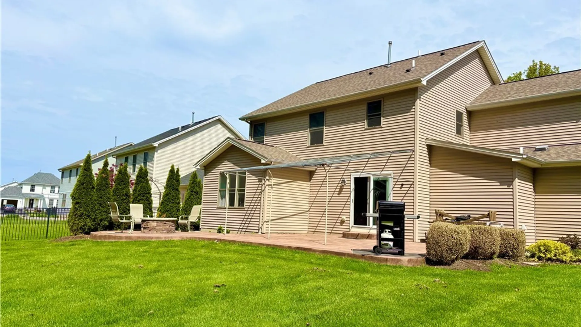 Property at 2314 Winterberry Drive, Hamburg, NY 14085 48