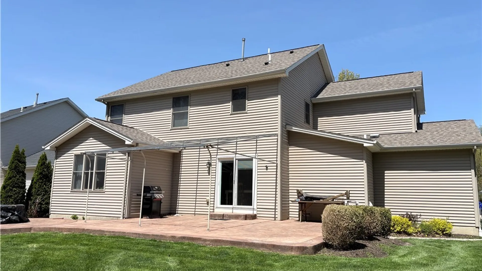 Property at 2314 Winterberry Drive, Hamburg, NY 14085 6