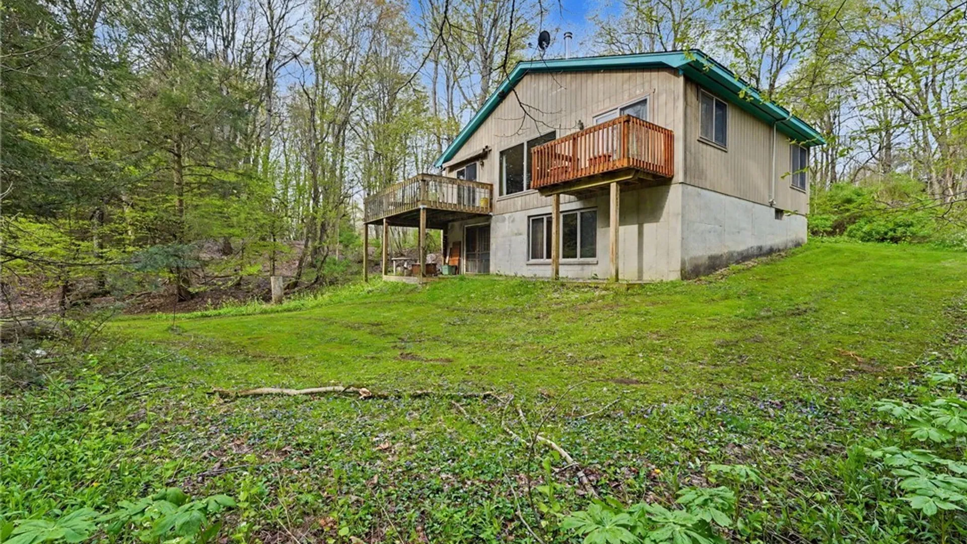 Property at 13389 Schutt Road, Sardinia, NY 14134 2