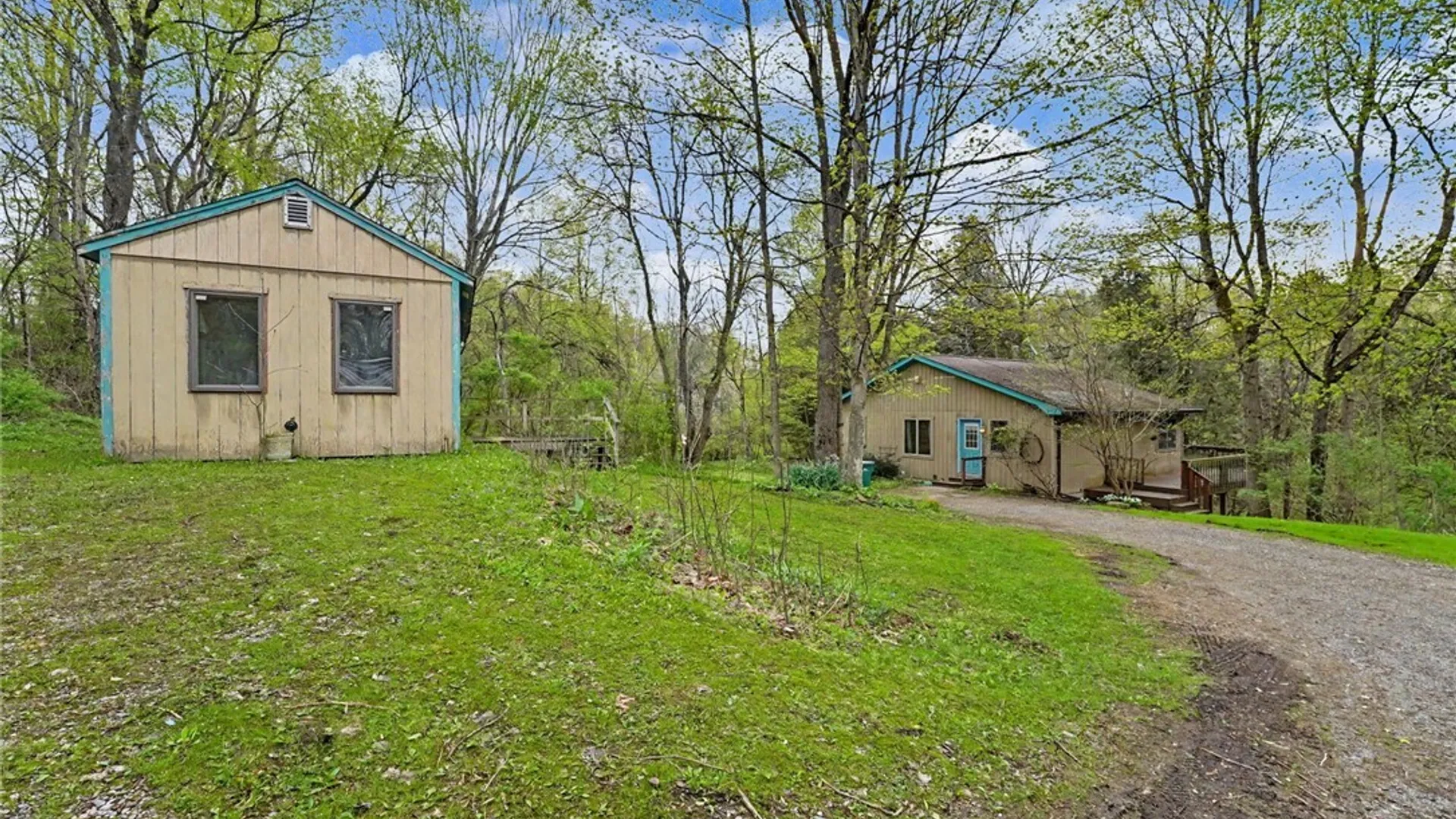 Property at 13389 Schutt Road, Sardinia, NY 14134 28