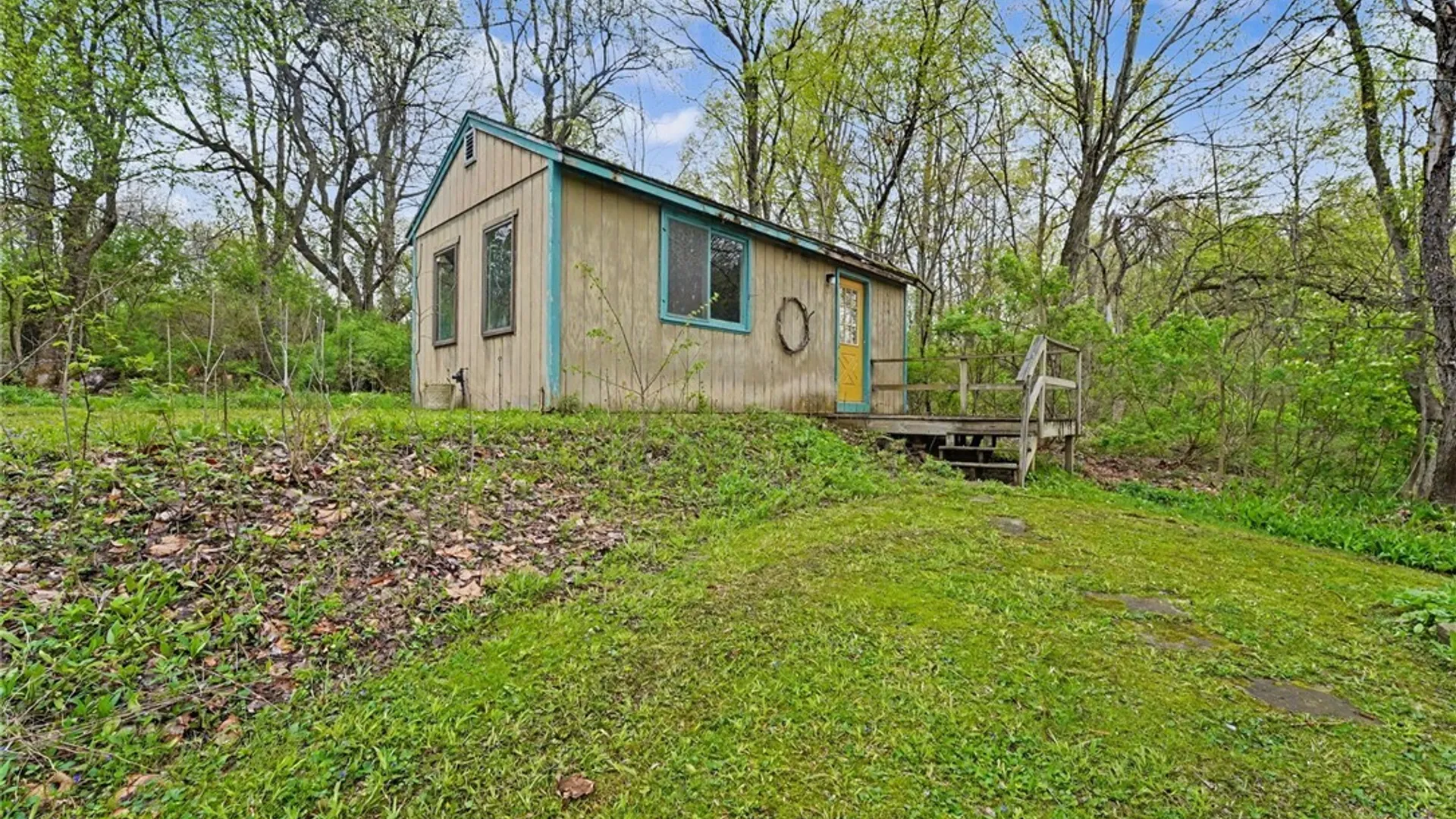 Property at 13389 Schutt Road, Sardinia, NY 14134 29