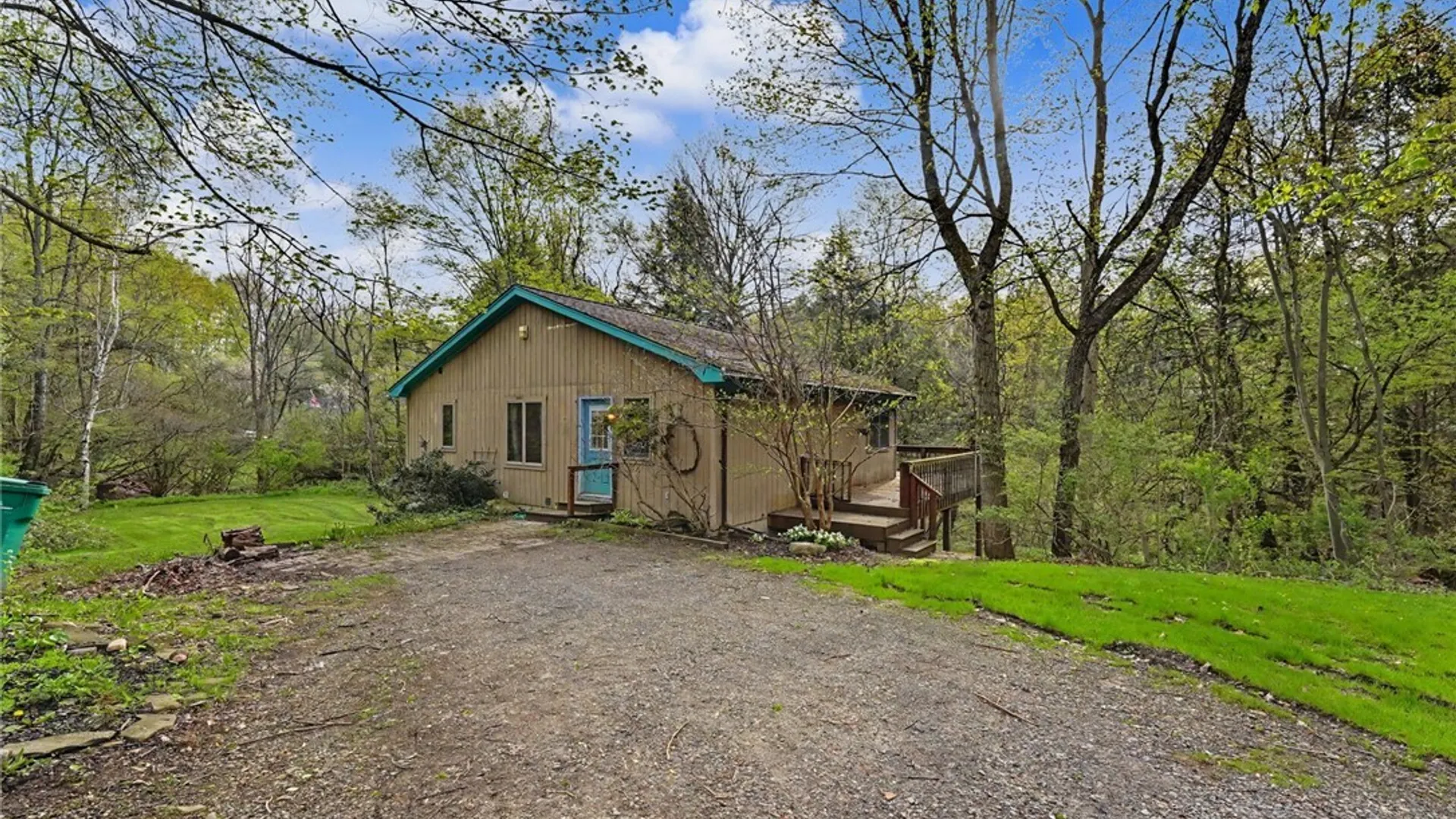Property at 13389 Schutt Road, Sardinia, NY 14134 3