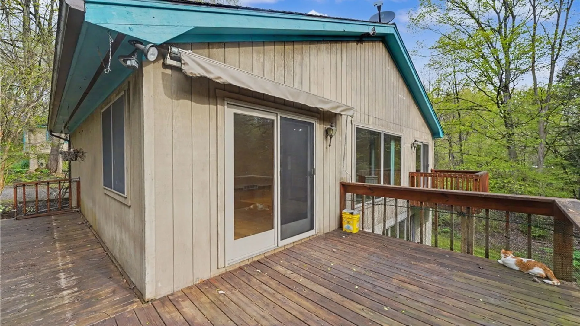 Property at 13389 Schutt Road, Sardinia, NY 14134 4