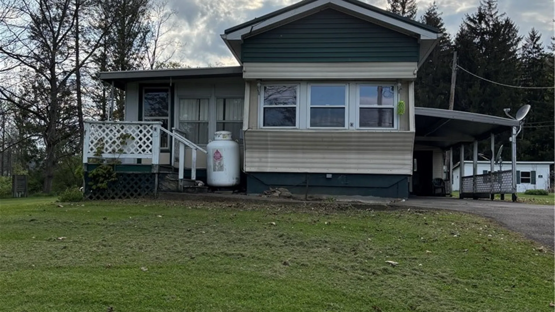 Property at 13 Lyle Road, Tioga, NY 13734 2