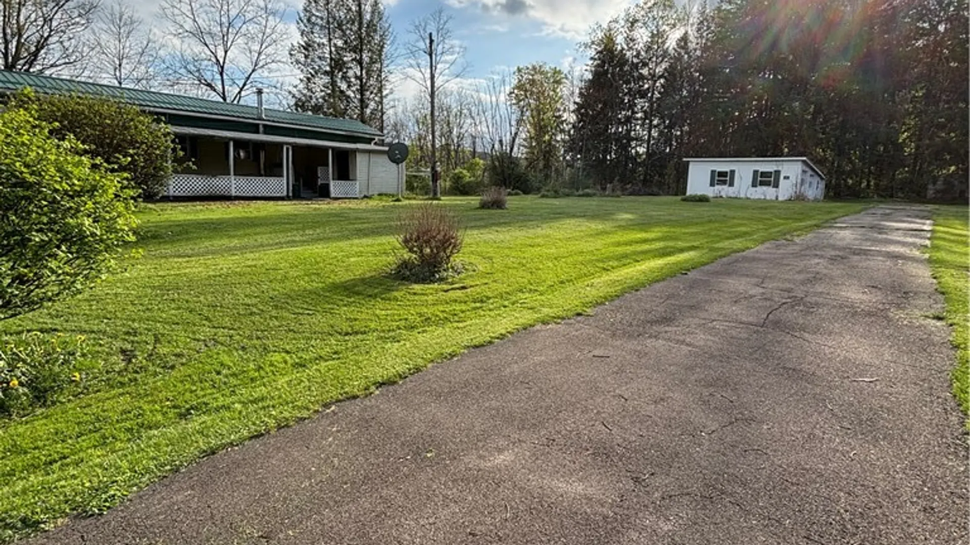 Property at 13 Lyle Road, Tioga, NY 13734 5