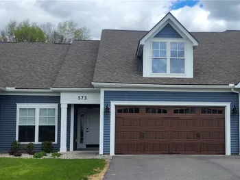 Property at 573 Championship Drive, Victor, NY 14564