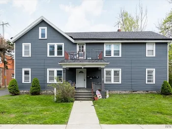 Property at 1325 Indian Church Road, West Seneca, NY 14224