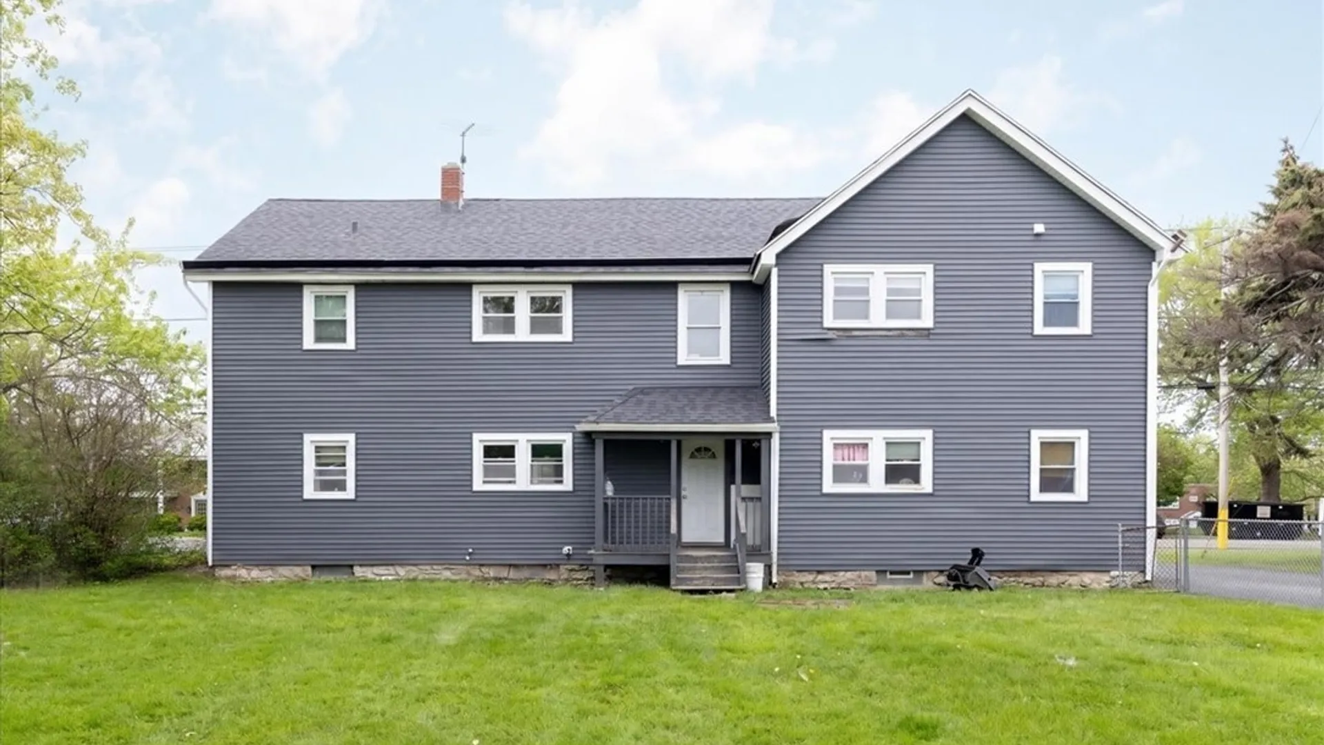 Property at 1325 Indian Church Road, West Seneca, NY 14224 31
