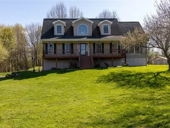Property at 3840 Deer River Road, Denmark, NY 13619