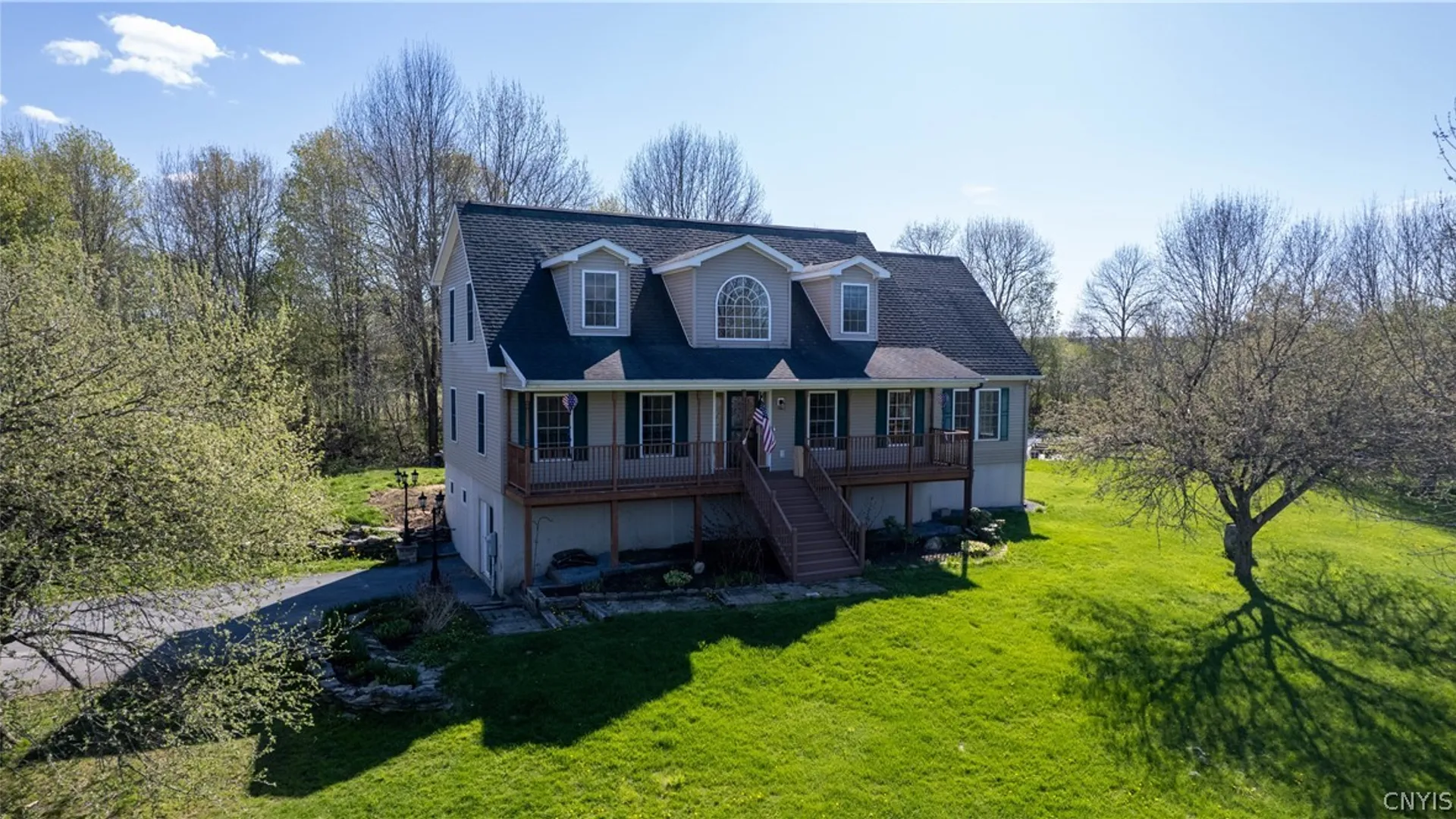 Property at 3840 Deer River Road, Denmark, NY 13619 2