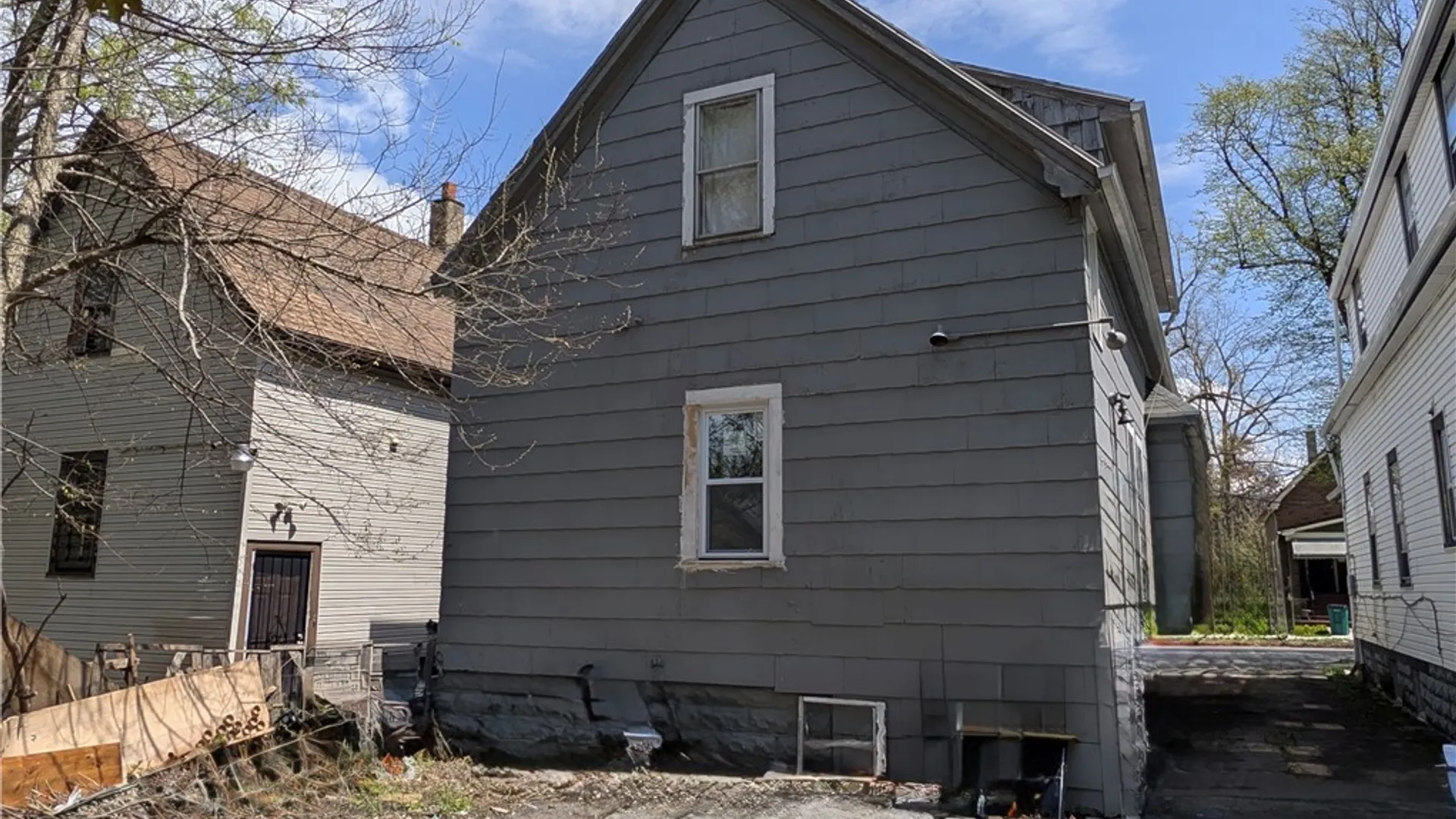 Property at 62 Stevens Avenue, Buffalo, NY 14215 14