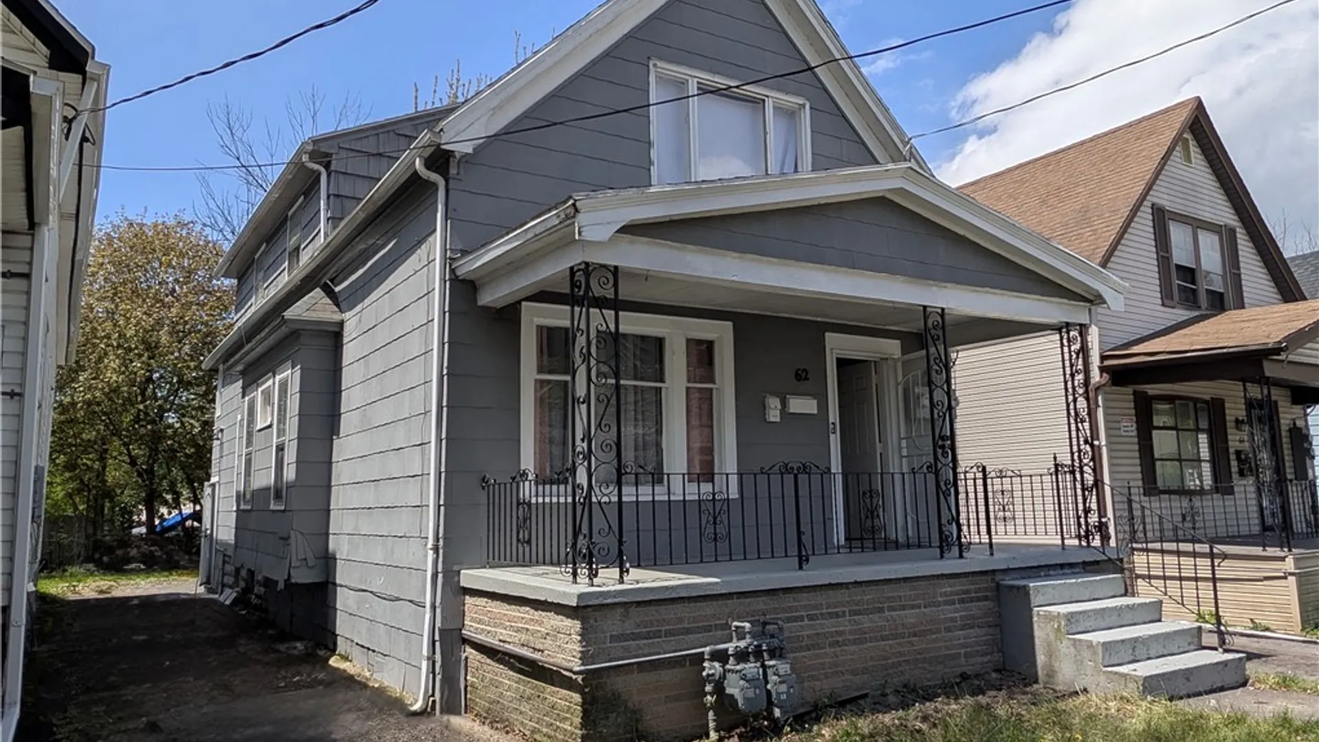 Property at 62 Stevens Avenue, Buffalo, NY 14215 15