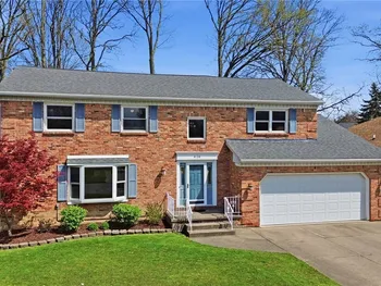 Property at 416 Fairmont Avenue, North Tonawanda, NY 14120