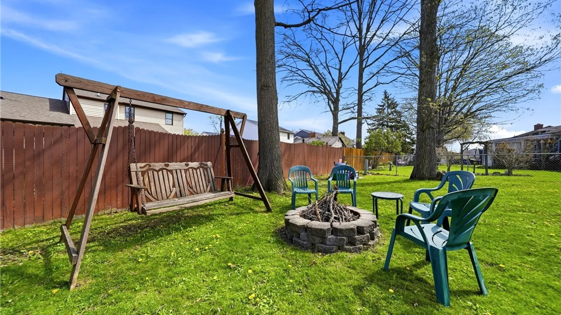 Property at 416 Fairmont Avenue, North Tonawanda, NY 14120 45