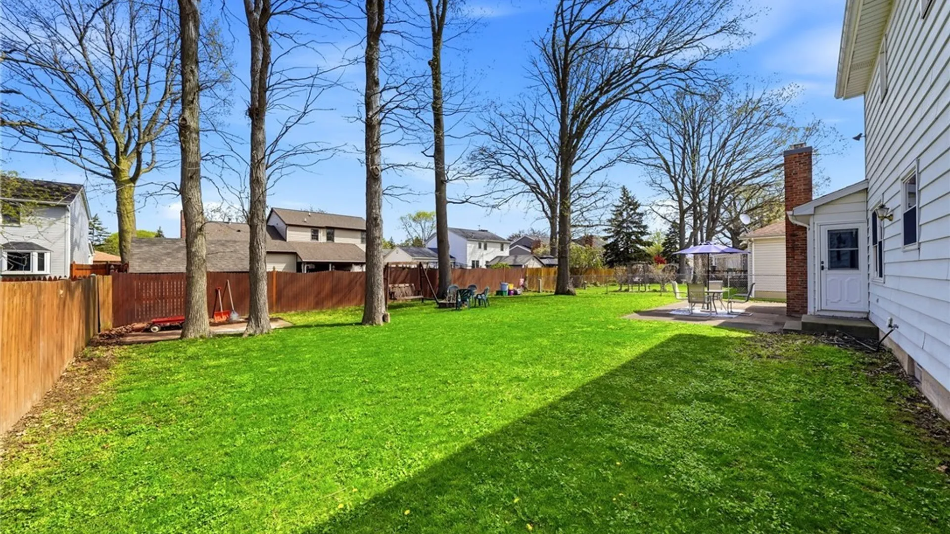 Property at 416 Fairmont Avenue, North Tonawanda, NY 14120 46