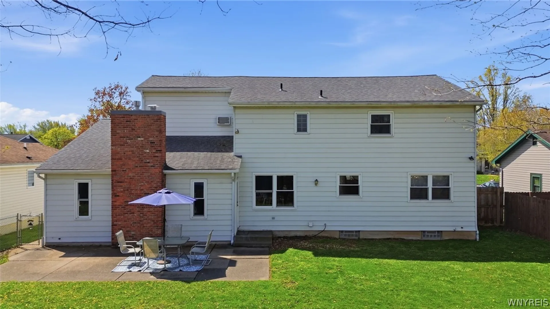 Property at 416 Fairmont Avenue, North Tonawanda, NY 14120 47