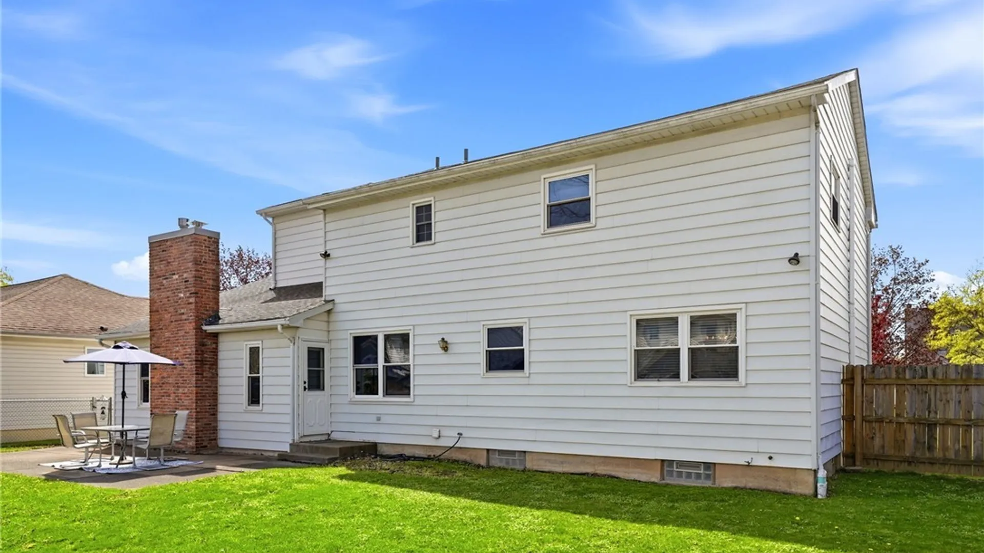 Property at 416 Fairmont Avenue, North Tonawanda, NY 14120 48