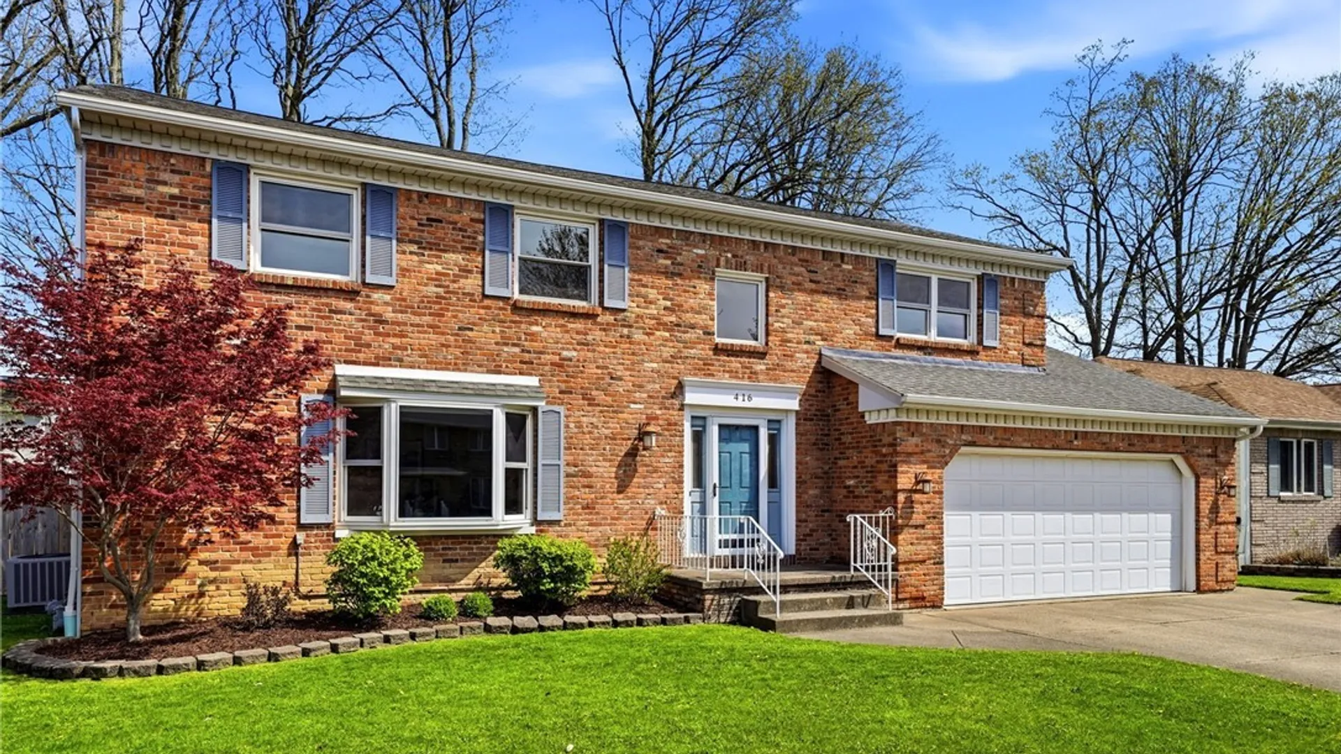 Property at 416 Fairmont Avenue, North Tonawanda, NY 14120 49