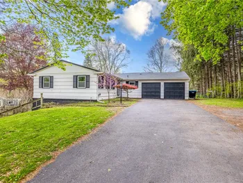 Property at 59 Park Road, Pittsford, NY 14534