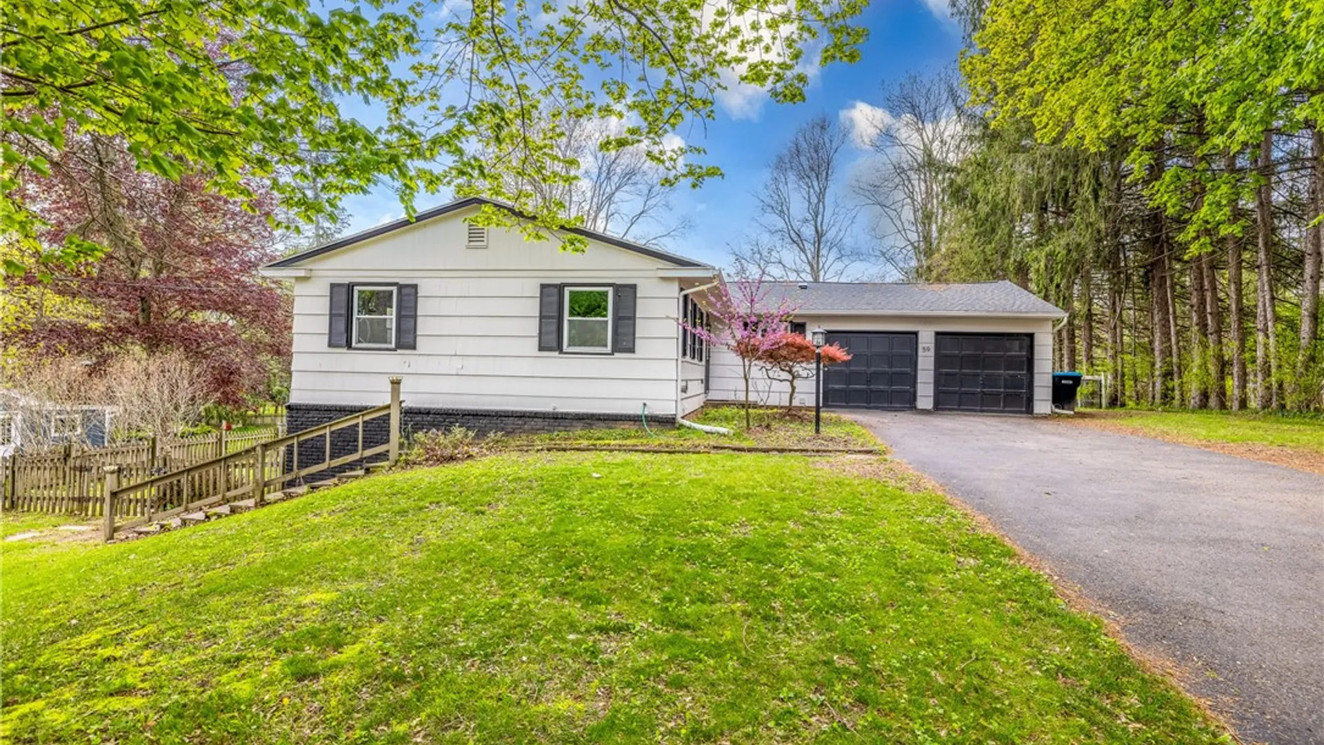 Property at 59 Park Road, Pittsford, NY 14534 2
