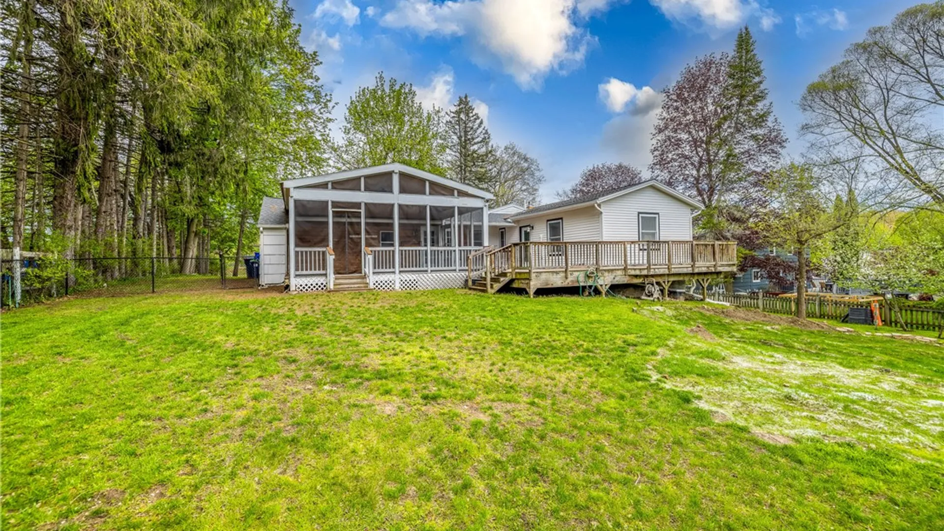Property at 59 Park Road, Pittsford, NY 14534 5