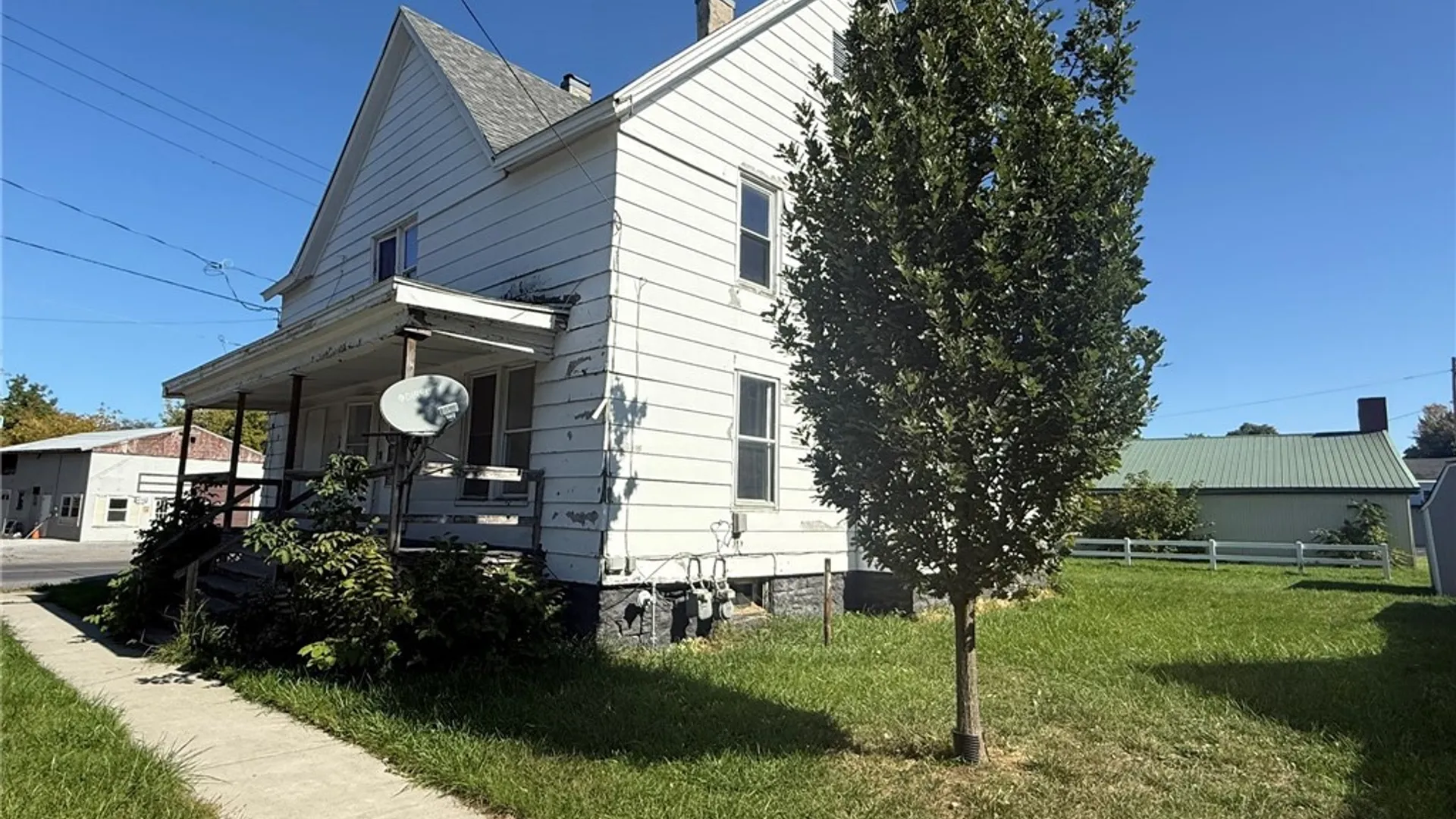 Property at 340-342 Rutland Street, Watertown City, NY 13601 2