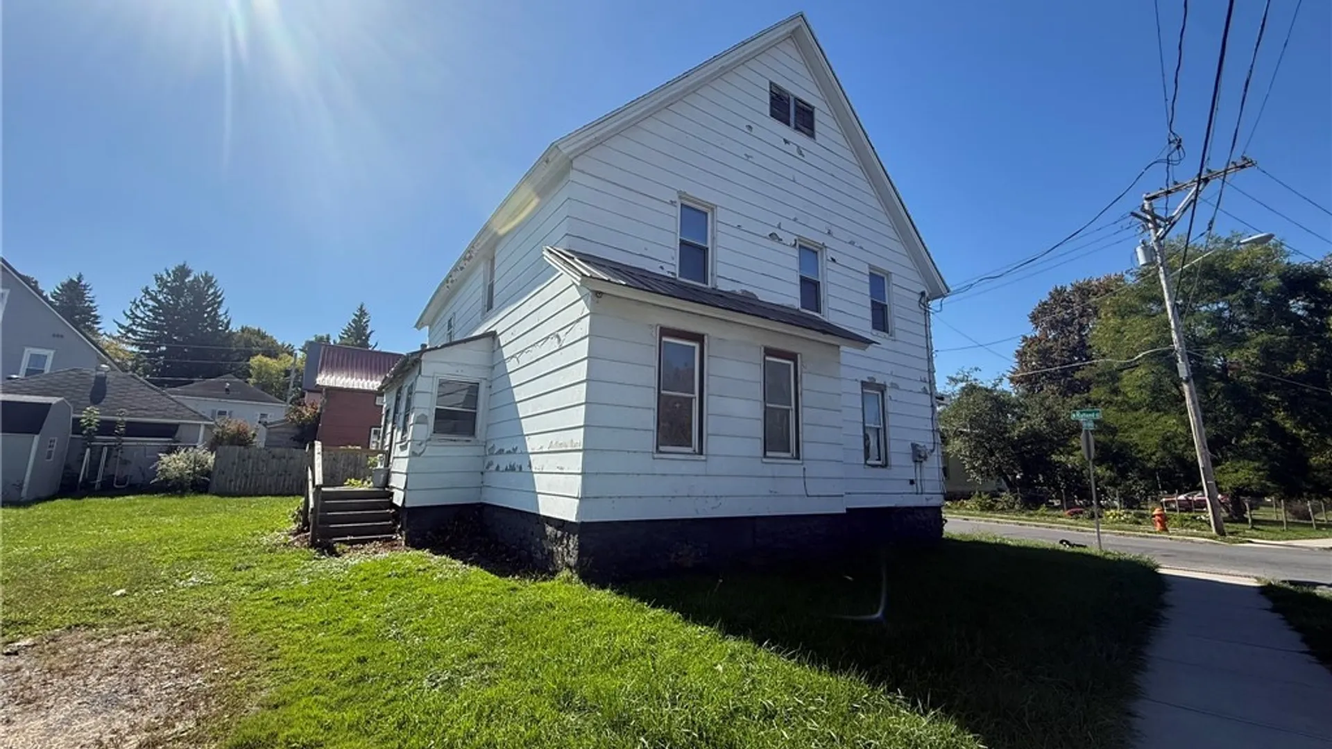 Property at 340-342 Rutland Street, Watertown City, NY 13601 28