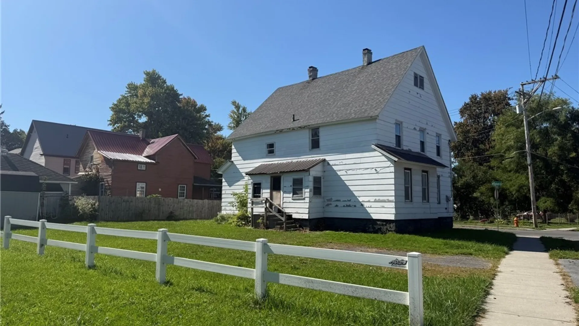 Property at 340-342 Rutland Street, Watertown City, NY 13601 3
