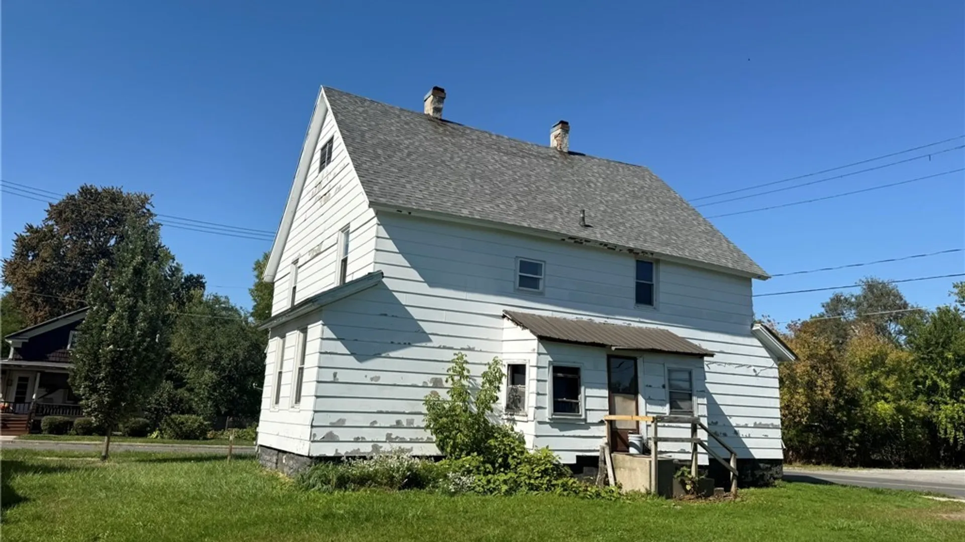 Property at 340-342 Rutland Street, Watertown City, NY 13601 30