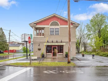 Property at 226 Hawley Avenue, Syracuse, NY 13203