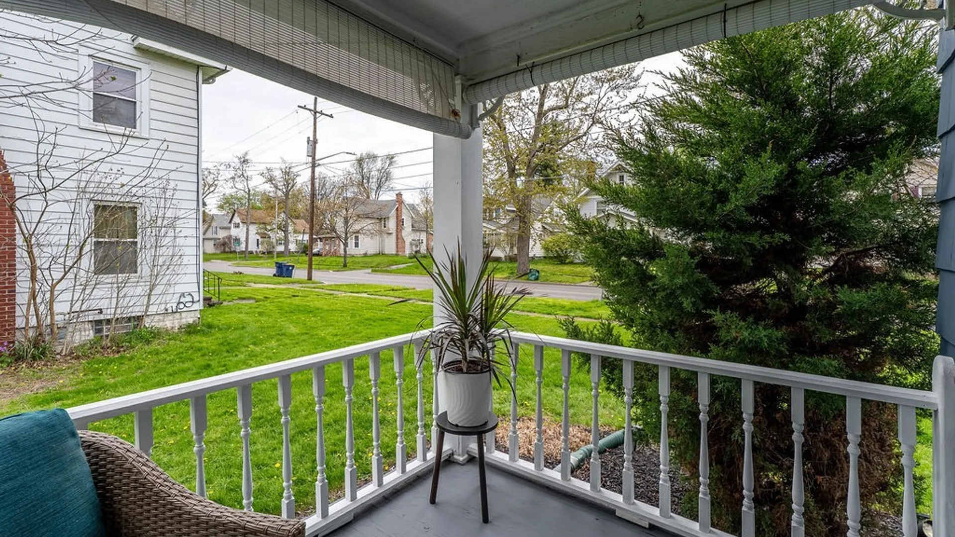 Property at 640 Walnut Street, Lockport City, NY 14094 11