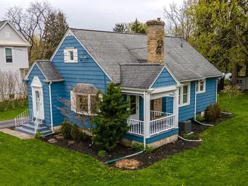 640 Walnut Street, Lockport City, NY 14094