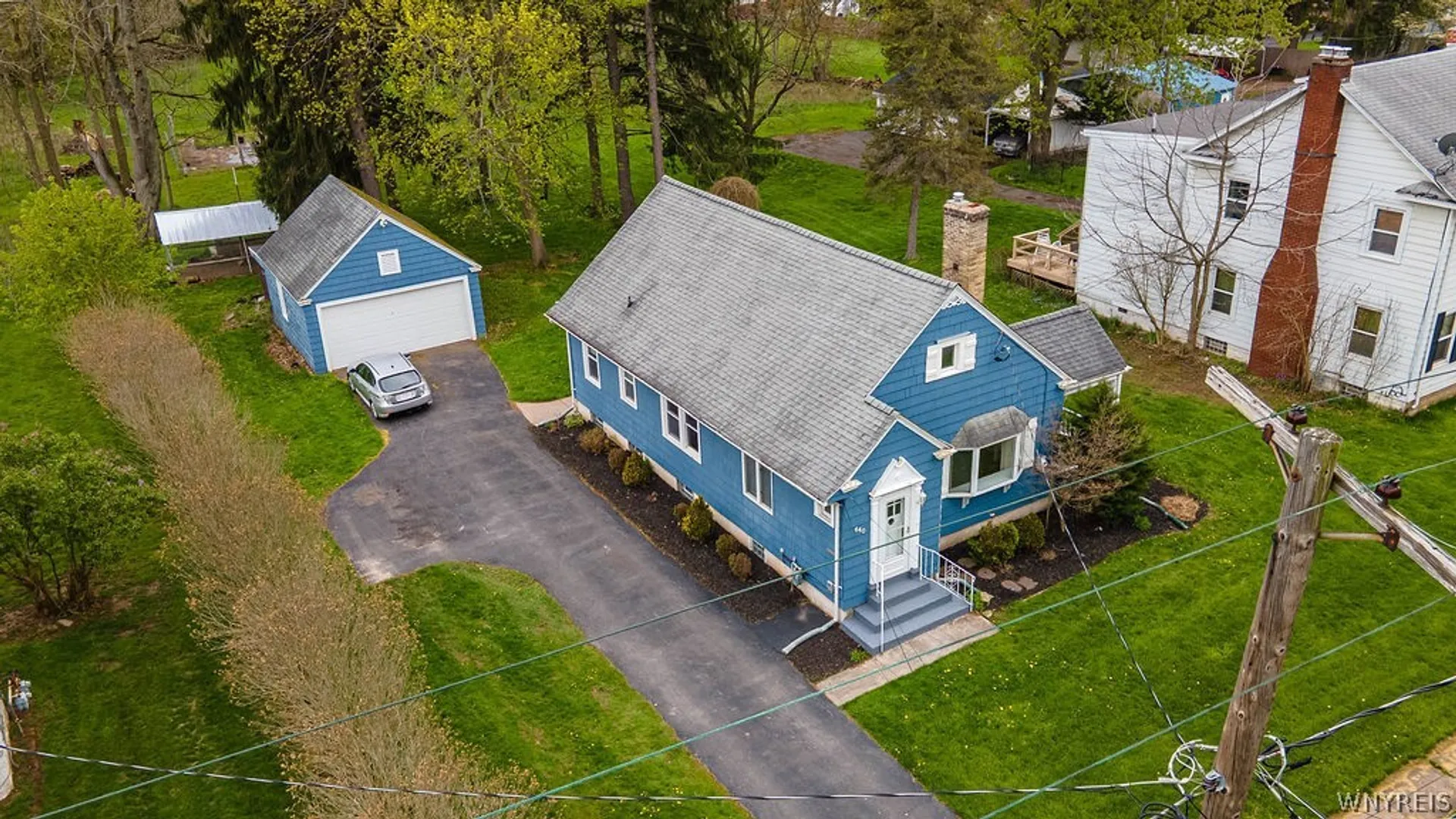 Property at 640 Walnut Street, Lockport City, NY 14094 3