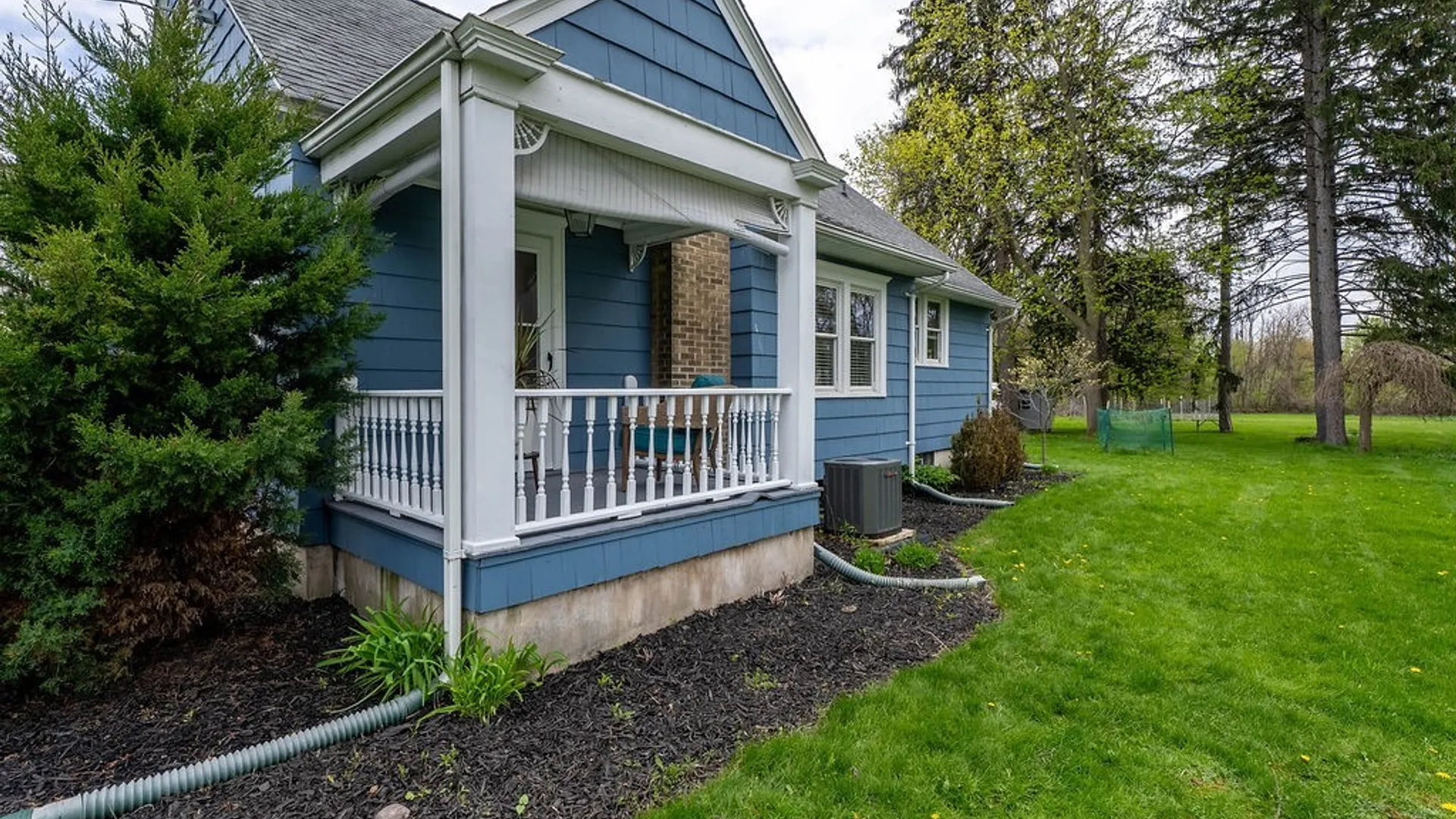 Property at 640 Walnut Street, Lockport City, NY 14094 33
