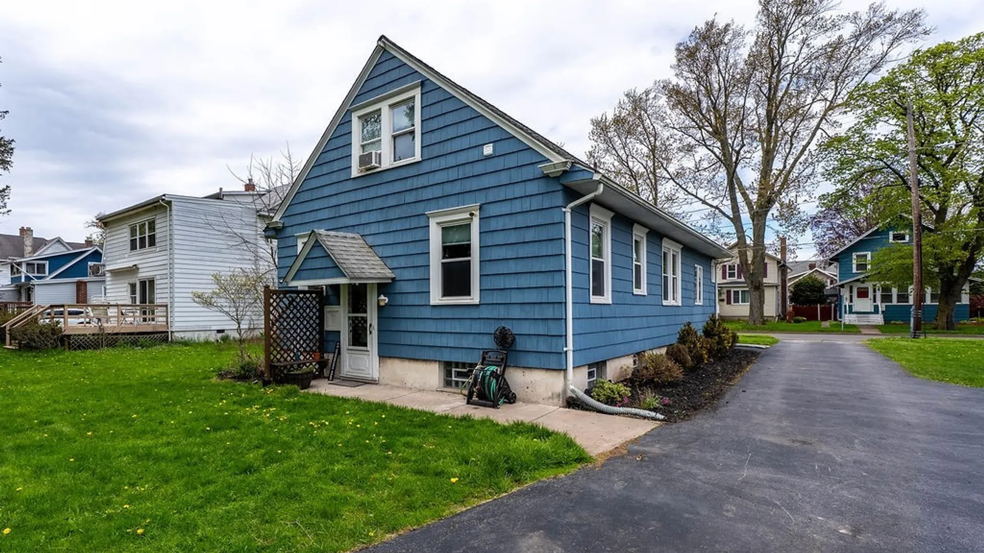 Property at 640 Walnut Street, Lockport City, NY 14094 35